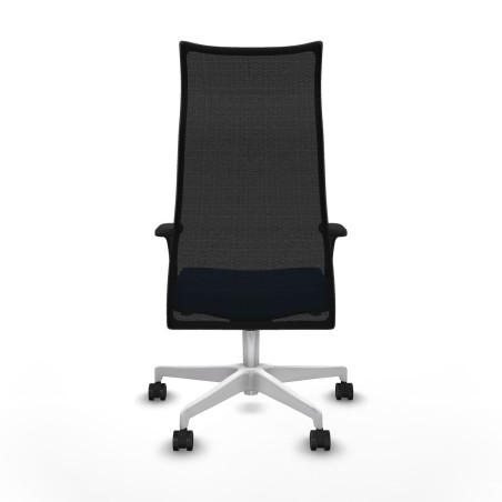 Office Chair Albacete Piqueras y Crespo B1C026N Blue