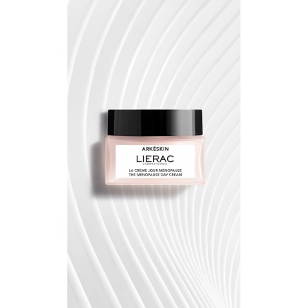 Crema de Día Lierac Arkeskin 50 ml 2