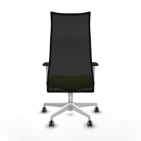 Sedia da Ufficio Piqueras y Crespo B1B026G Pistacchio
