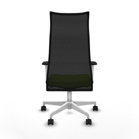Bürostuhl Piqueras y Crespo B1B026N Pistazienfarben