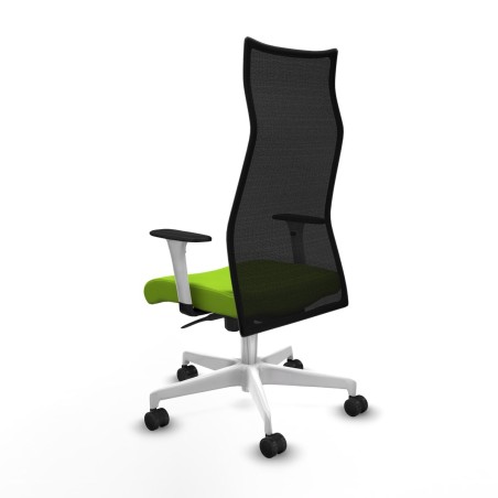 Bürostuhl Piqueras y Crespo B1B026N Pistazienfarben