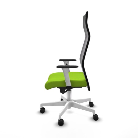 Bürostuhl Piqueras y Crespo B1B026N Pistazienfarben