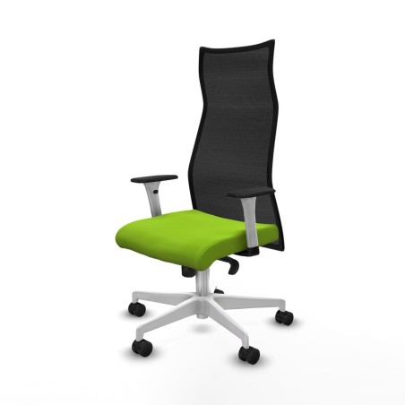 Bürostuhl Piqueras y Crespo B1B026N Pistazienfarben