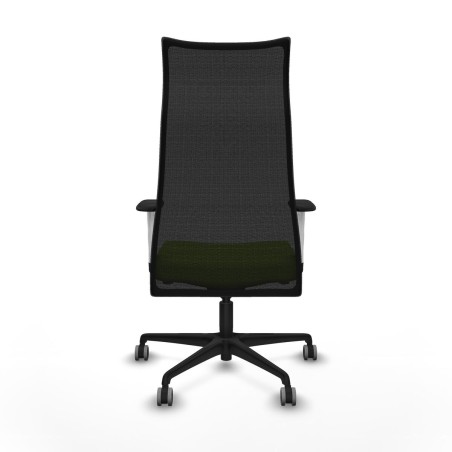 Office Chair Piqueras y Crespo B1B036G Pistachio