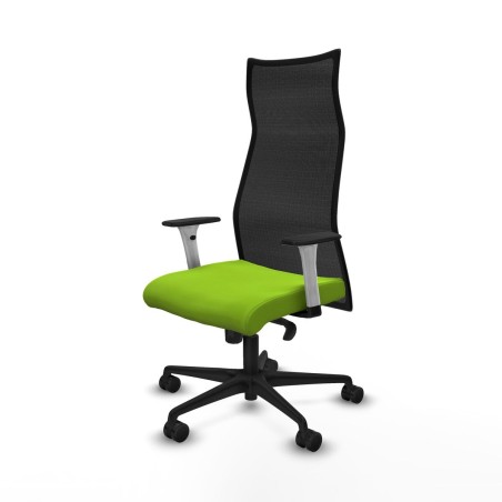 Sedia da Ufficio Albacete Piqueras y Crespo B1B036N Pistacchio
