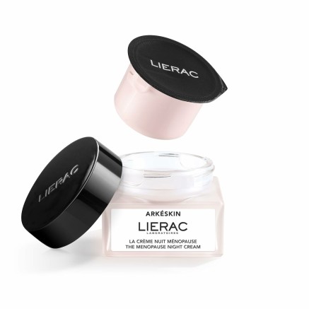 Crema de Noche Lierac Arkeskin 50 ml 2