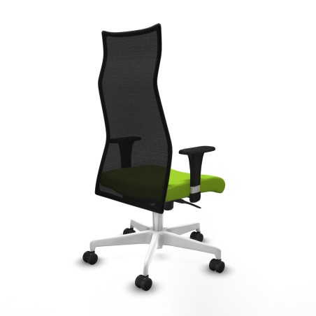 Office Chair Albacete Piqueras y Crespo B1C026N Pistachio