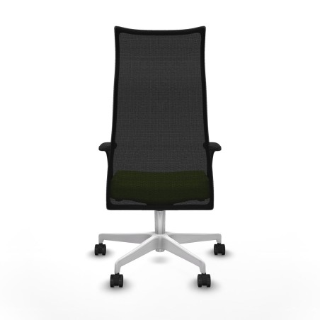 Office Chair Albacete Piqueras y Crespo B1C026N Pistachio