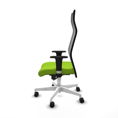 Office Chair Albacete Piqueras y Crespo B1C026N Pistachio