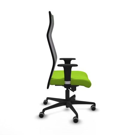 Sedia da Ufficio Albacete Piqueras y Crespo B1C036G Pistacchio