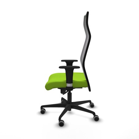 Sedia da Ufficio Albacete Piqueras y Crespo B1C036G Pistacchio