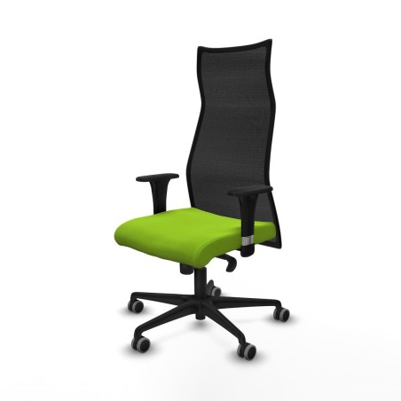 Sedia da Ufficio Albacete Piqueras y Crespo B1C036G Pistacchio