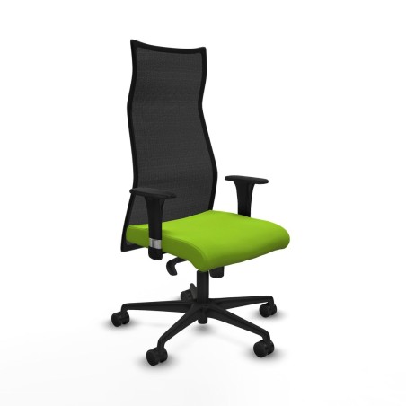 Office Chair Albacete Piqueras y Crespo B1C036N Pistachio