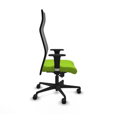 Office Chair Albacete Piqueras y Crespo B1C036N Pistachio