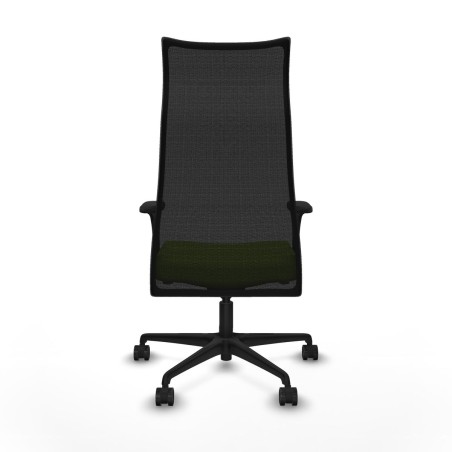 Office Chair Albacete Piqueras y Crespo B1C036N Pistachio