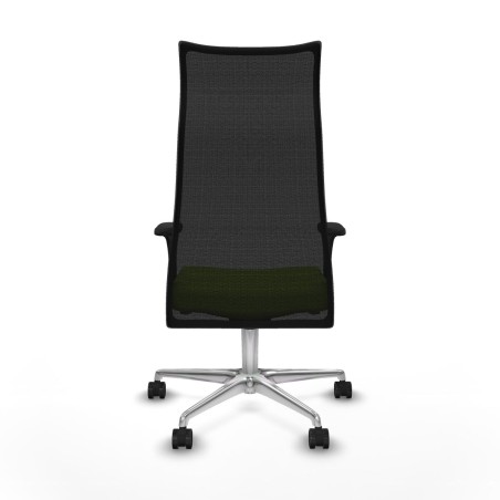 Office Chair Albacete Piqueras y Crespo B1C086N Pistachio