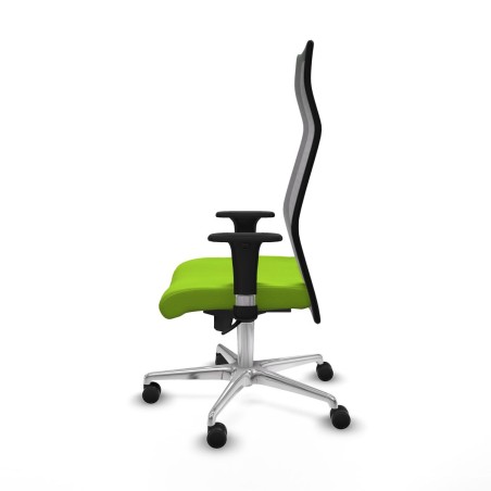 Office Chair Albacete Piqueras y Crespo B1C086N Pistachio