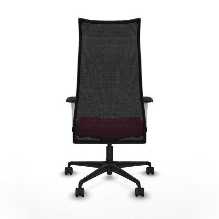 Office Chair Albacete Piqueras y Crespo B1B036N Pink