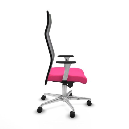 Bürostuhl Albacete Piqueras y Crespo B1B086N Rosa