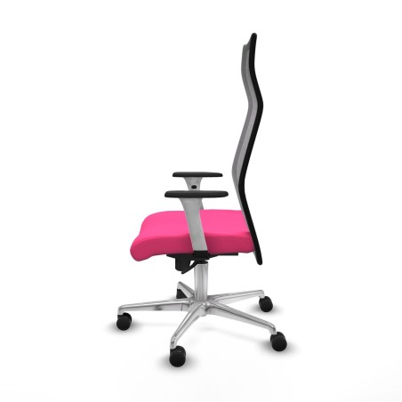 Bürostuhl Albacete Piqueras y Crespo B1B086N Rosa