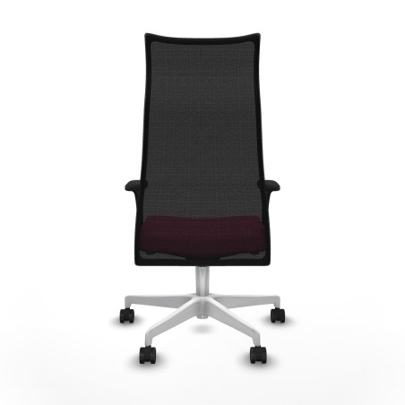 Office Chair Albacete Piqueras y Crespo B1C026N Pink