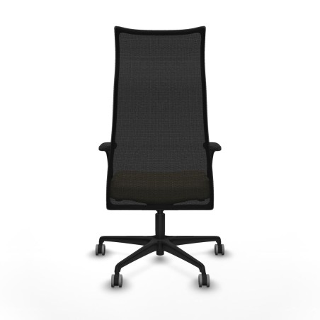 Bürostuhl Albacete Piqueras y Crespo B1C036G Creme