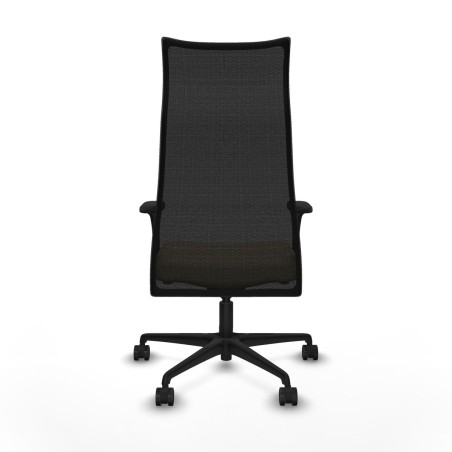 Office Chair Albacete Piqueras y Crespo B1C036N Cream