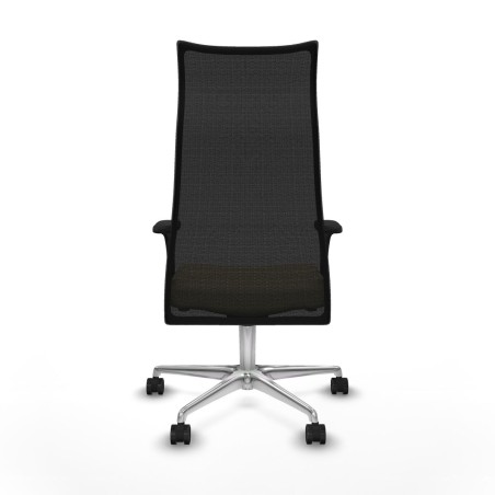 Office Chair Albacete Piqueras y Crespo B1C086N Cream