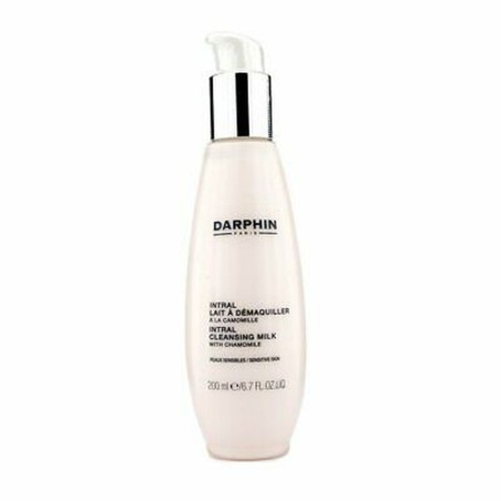 Lait démaquillant Darphin