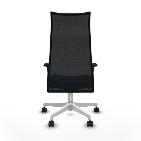 Office Chair Albacete Piqueras y Crespo B1C026N Light Blue