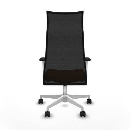 Office Chair Albacete Piqueras y Crespo B1B026N Brown