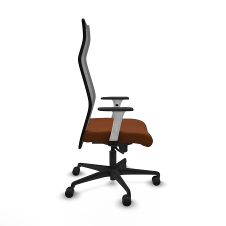 Office Chair Albacete Piqueras y Crespo B1B036N Brown