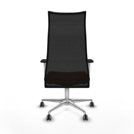 Bürostuhl Albacete Piqueras y Crespo B1B086G Braun
