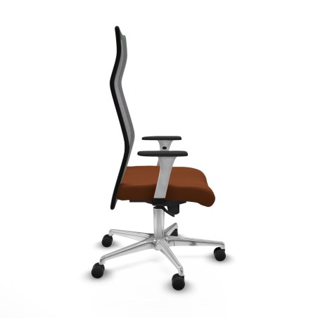 Bürostuhl Albacete Piqueras y Crespo B1B086N Braun