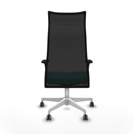 Office Chair Albacete Piqueras y Crespo B1C026G Turquoise
