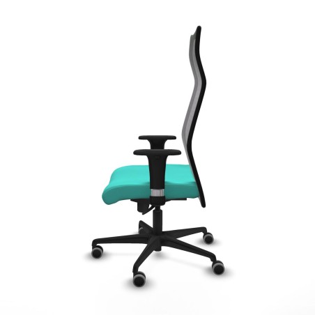 Office Chair Albacete Piqueras y Crespo B1C036G Turquoise