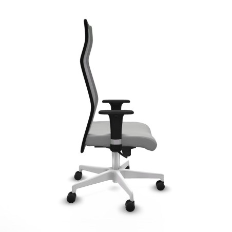 Office Chair Albacete Piqueras y Crespo B1C026N Light grey