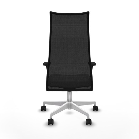 Office Chair Albacete Piqueras y Crespo B1C026N Light grey