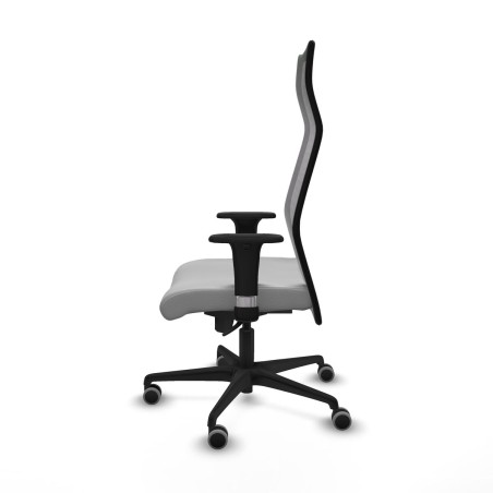 Office Chair Albacete Piqueras y Crespo B1C036G Light grey