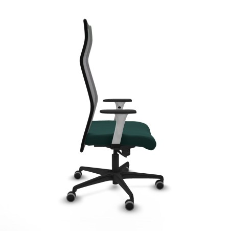 Sedia da Ufficio Albacete Piqueras y Crespo B1B036G Verde