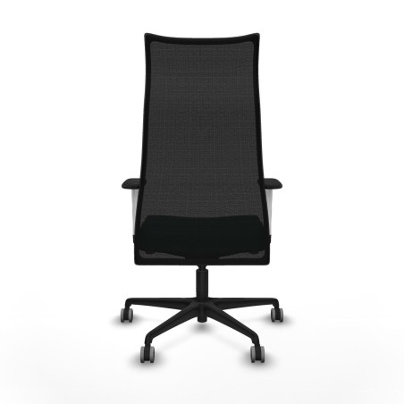 Office Chair Albacete Piqueras y Crespo B1B036G Green