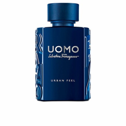 Herenparfum Salvatore Ferragamo Uomo Urban Feel EDT
