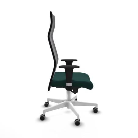 Office Chair Albacete Piqueras y Crespo B1C026G Green