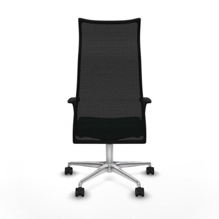 Office Chair Albacete Piqueras y Crespo B1C086N Green
