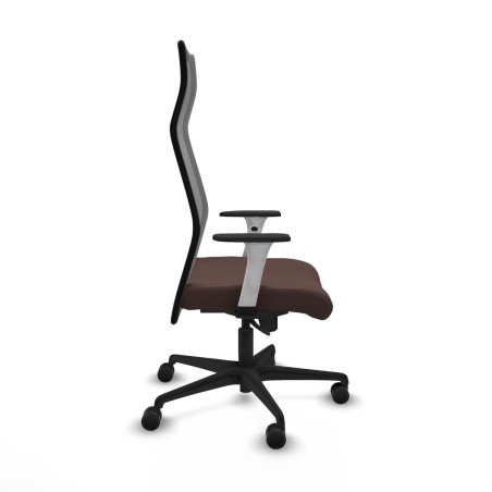 Bürostuhl Albacete Piqueras y Crespo B1B036N Dunkelbraun
