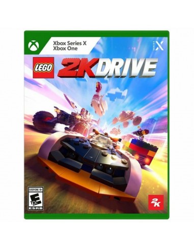 Videospiel Xbox One / Series X 2K...