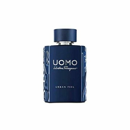 Herenparfum Salvatore Ferragamo Uomo Urban Feel EDT 2
