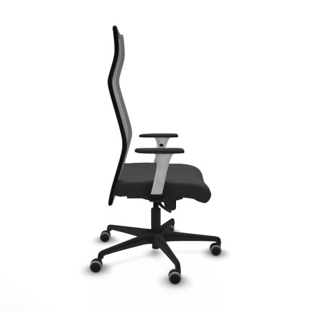 Bürostuhl Albacete Piqueras y Crespo B1B036G Dunkelgrau