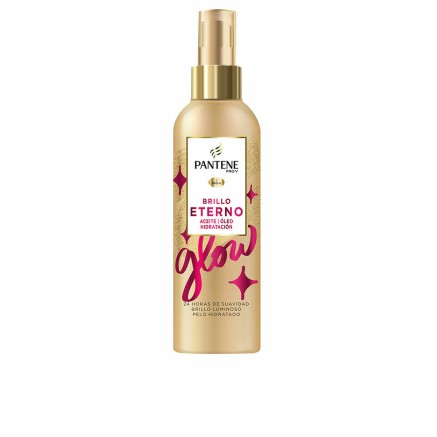 Haarolie Pantene Shining 4ever Hydraterend 200 ml