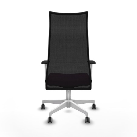 Chaise de Bureau Albacete Piqueras y Crespo B1B026G Violet